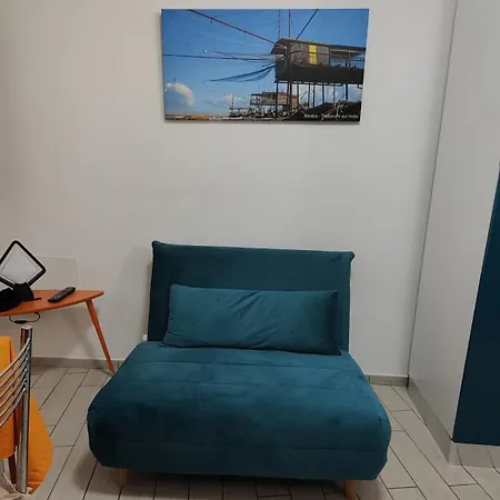 Dom wakacyjny Almera Turistico - Pescara