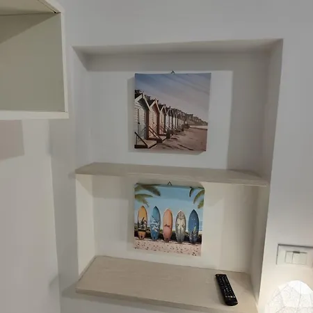 Almera Turistico -