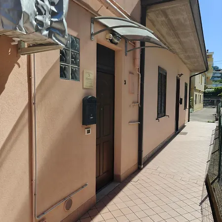 Dom wakacyjny Almera Turistico -