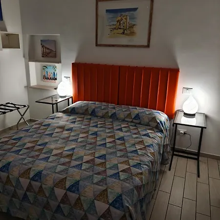 Almera Turistico - Prázdninový dům *